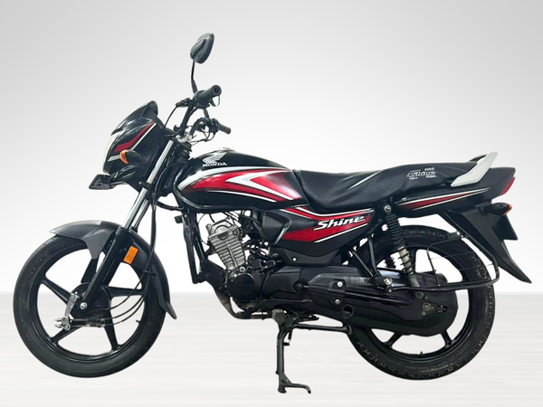 Honda Shine